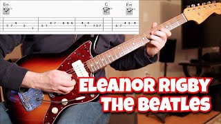Eleanor Rigby (The Beatles)
