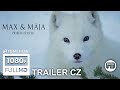 Max a Mája: Příběh lištiček (2023) CZ dabing HD trailer