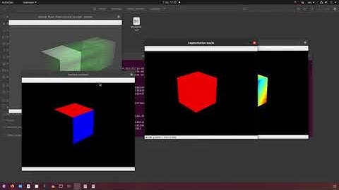 How to make synthetic computer vision datasets in Blender