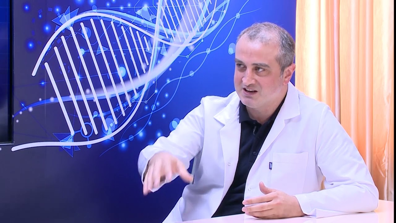 Limfa adenopatiya nədir? Böyümüş limfa düyünlərinə nələrə diqqət yetirmək lazımdır?