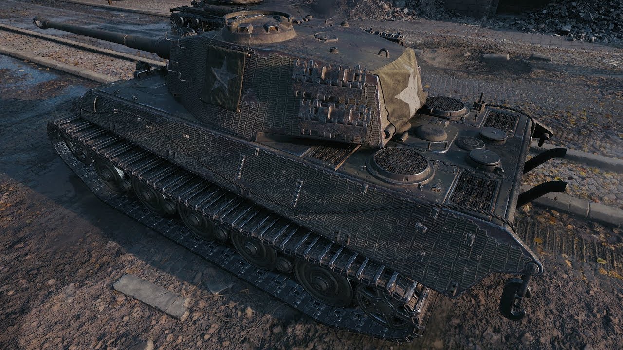 world of tanks replays jingles World of Tanks King Tiger ***NEW PREMIUM TANK*** with Twitch Prime