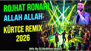 ME ANİ (Allah Allah) - Govenda Nû 2026 - Rojhat Ronahi