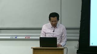 Stanford CS336 Language Modeling from Scratch | Spring 2025 | Lecture 8: Parallelism 2