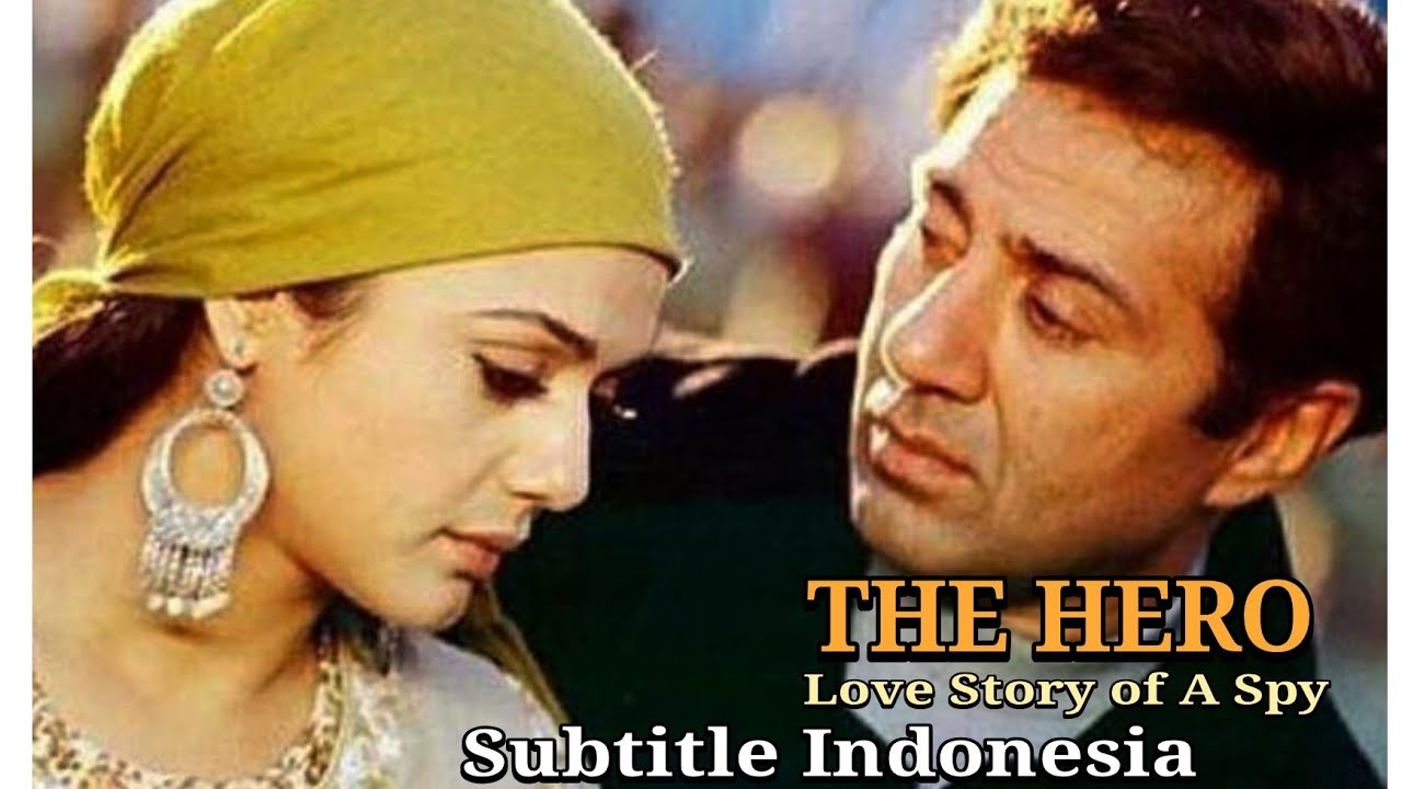Download Film India Action "Hero 2003" subtitle Indonesia