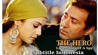 Film India Action 'Hero 2003' subtitle Indonesia