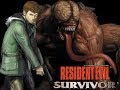 Resident Evil: Gun Survivor (полное прохождение, все пути, концовки) PS1 Rus