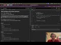 Studying until AGI | Day 4 | Very Similar LeetCode Daily