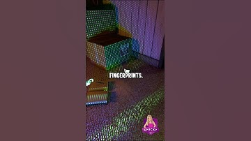 Can you guess this nightmare ghost?