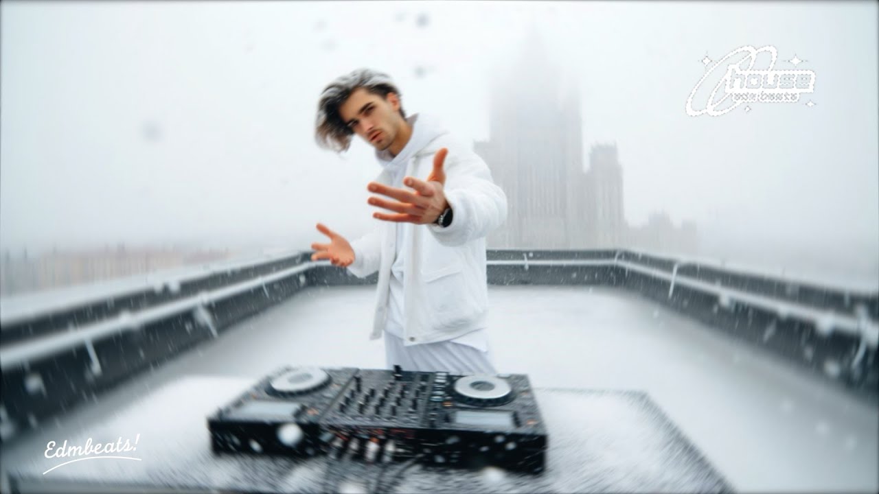 FOMO Fever - Next-Level EDM: 2024 Electro, House & Future Rave Progressive House Music Bangers