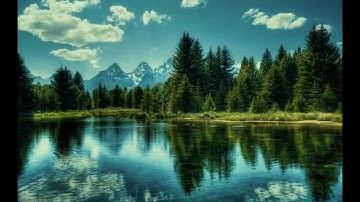 اجمل صوت تلاوة رائعه جدا للشيخ محمود صابر