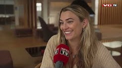 Marte Brattberg ser Snapchat-video: – Traumatisk!