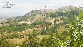 Բերձորը (Լաչին) թալանում են հանձնելուց առաջ