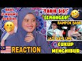 MALAYSIAN REACT PRANK SHOLAWAT GUS ALDI NGERAMPOK BANK !! MALAH MANGGIL ABI UMI