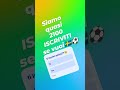 canale sul calcio amici 🇸🇪⚽🎮👑