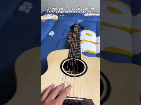 Video: Tính năng lưu trữ nhạc cụ: Giá treo đàn guitar tự làm