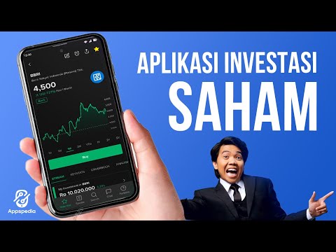 7 Aplikasi Investasi