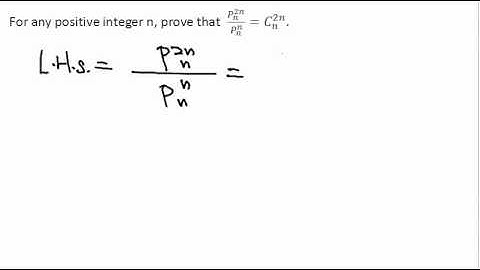 HKDSE Maths Core - Permutation & Combination 2