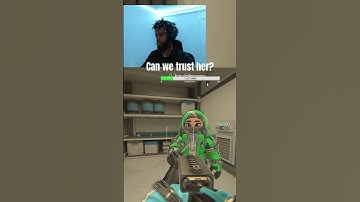 Lockdown protocol funny moment ￼ #lockdownprotocol #gaming #funnyclips