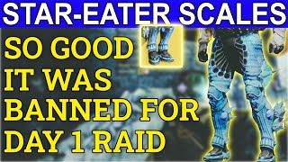Star Eater Scales In K1 Revelation-Loadout Tips, Lost Sector Calendar rotation (Destiny 2 Season 14)