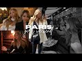 A birt.ay weekend in paris  vlog  hollie hobin