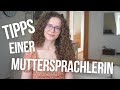 Die besten youtubekanle  deutsch lernen mit filmen serien und youtube.s  deutsch c1