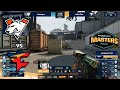 ПЕРВЫЙ МАТЧ ДЛЯ ВП НА ДРИМХАКЕ! Virtus.pro vs FaZe - DH Masters Spring 2021 - ЛУЧШИЕ МОМЕНТЫ | CSGO