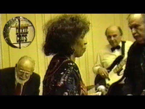 Hazel Proctor + Big Daddy & The Dixie Cats, 1993 - YouTube