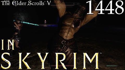 Lightning in Skyrim 1448 Wheels of Lull; Masscroft