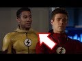 What Happened to Kid Flash? - The Flash Season 6