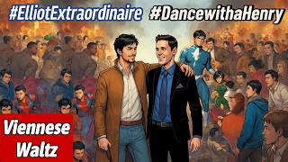 The Boys Waltz! | Count on Me #DancewithaHenry #ElliotExtraordinaire