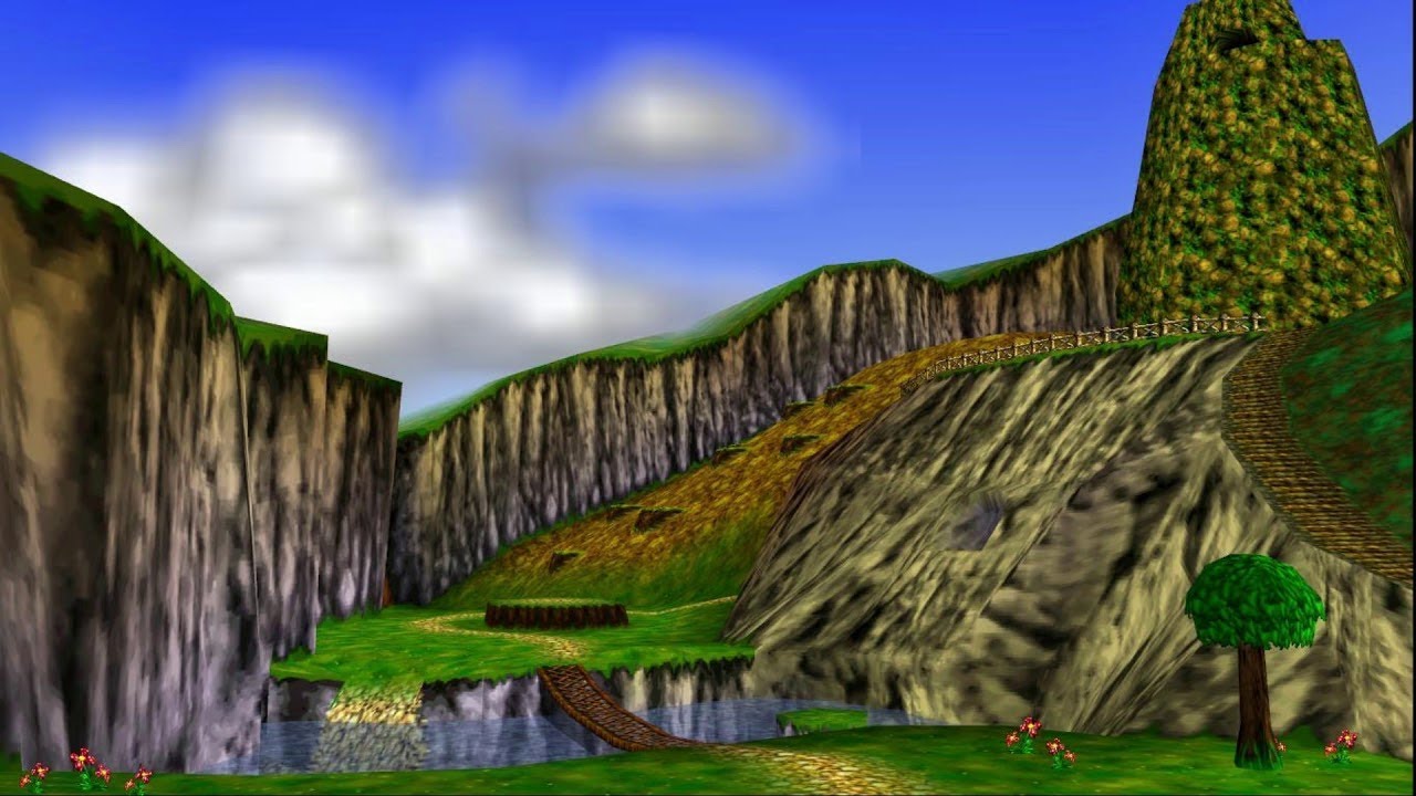 Banjo Kazooie Walkthrough Part 1 Mumbo s Mountain YouTube banjo-kazooie-walkthrough-part-1-mumbo-s-mountain-youtube