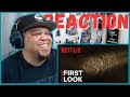 AVATAR: THE LAST AIRBENDER | WATER, EARTH, FIRE, AIR | NETFLIX | REACTION | NONPFIXION