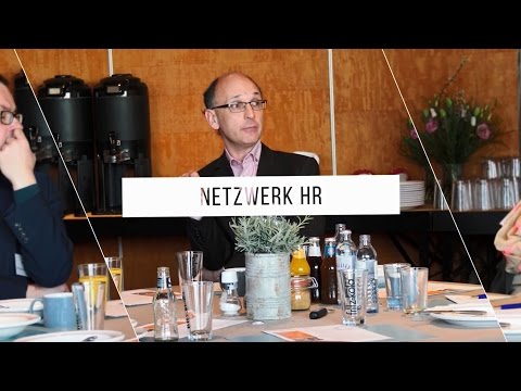 NORDMETALL & AGV NORD Netzwerk HR April 2017 Hamburg