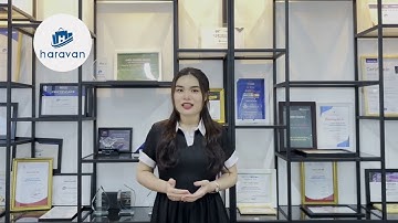 Đại diện Haravan gửi lời chúc tốt đẹp đến tân khoa FPT Skillking | Lễ tốt nghiệp 2025