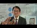 Interview with Mr. Hirotsugu Terasaki, Director General of Peace and Global Issues, SGI