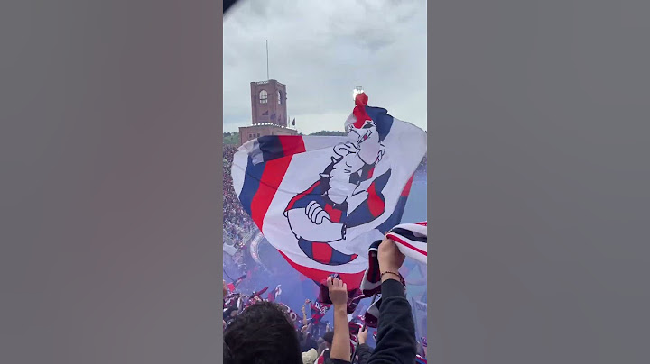 Inno del Bologna | Bologna Inter 1-0