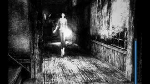 Fatal Frame 3 walkthrough part 1