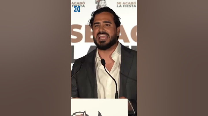 Alvise asegura que empleará "mano dura" con los criminales