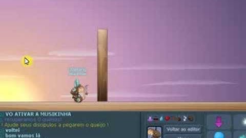 Transformice (Como ser bom no WJ RACING)