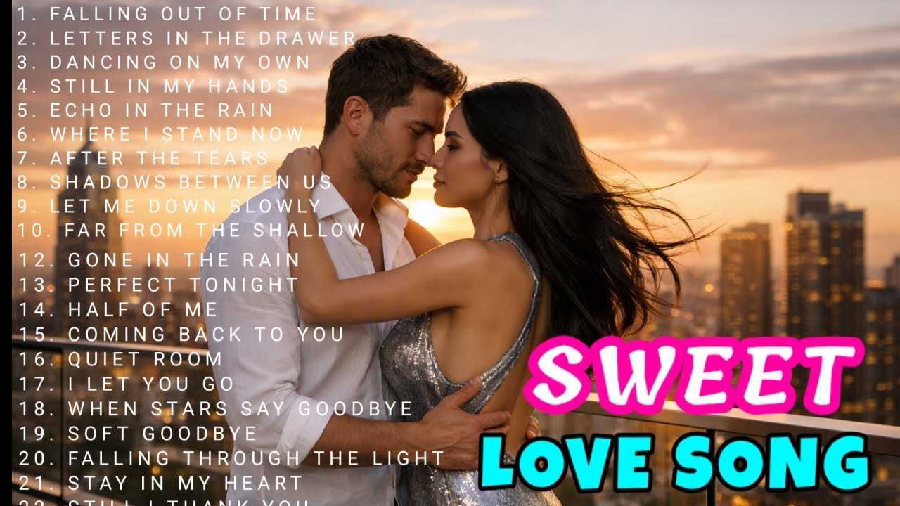 Acoustic songs 2026 🌸 Music 2026 new songs with lyrics that last through love