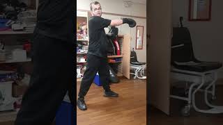 working with Adults with learning disabilities (2)