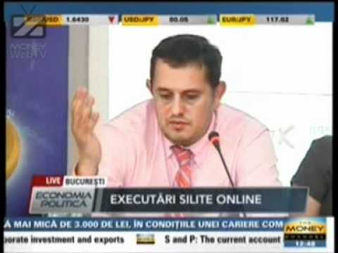 Executari silite online - Partea 1