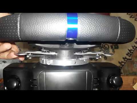 G29 Magnetic Paddle Shifter1