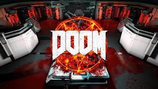 Mick Gordon - The Lazarus Project (A Skullhacker Remix) DOOM (2016)