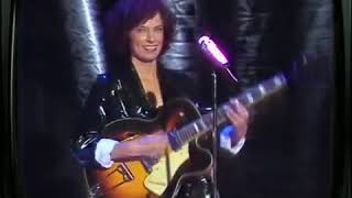 Cora - Call it the blues (ZDF Hitparade 1990)