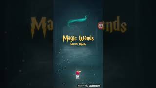 Правя ревю на магическа пръчка/Magic Wands-Wizard Spells screenshot 2