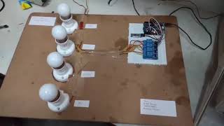 Voice Control home appliances using Arduino | Mechaterrain