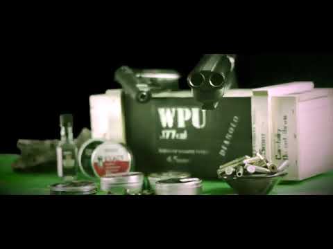 WPU Trailer./ @zteamgreen