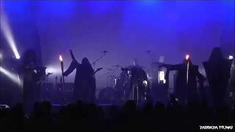 NAHASH @ MJR 2017 08 25