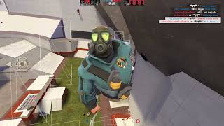 RGL 4s PASS Time Cup 2 Div 1 | GS R3 | blake++ POV